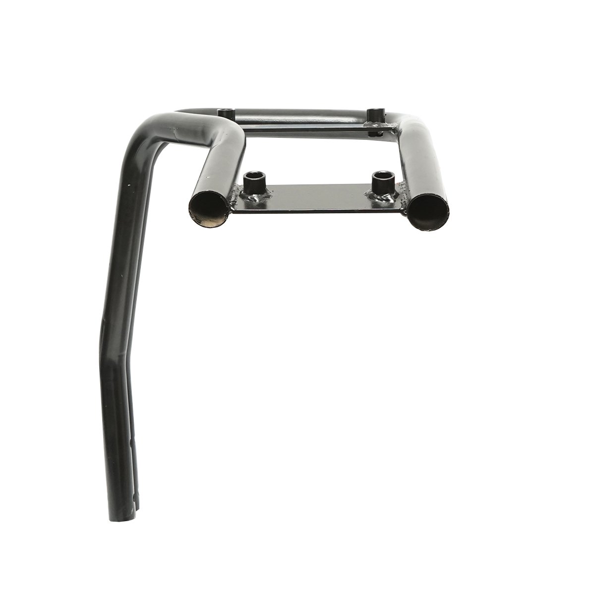Suport aripa fata dreapta pentru JCB 4C444, 3CXC PC, 3CX PC, 4CX444 SUPER, 3CXSPC, 3CX444 SUPER, 4CN444 PS 35, 4CN444 SUPER, 4CXSM444, 4CX445 OEM 123-02955